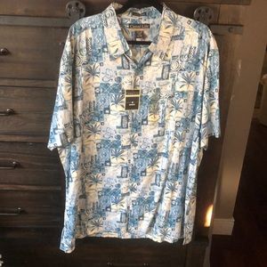 CASUAL LIFE Limited Edition Shirt